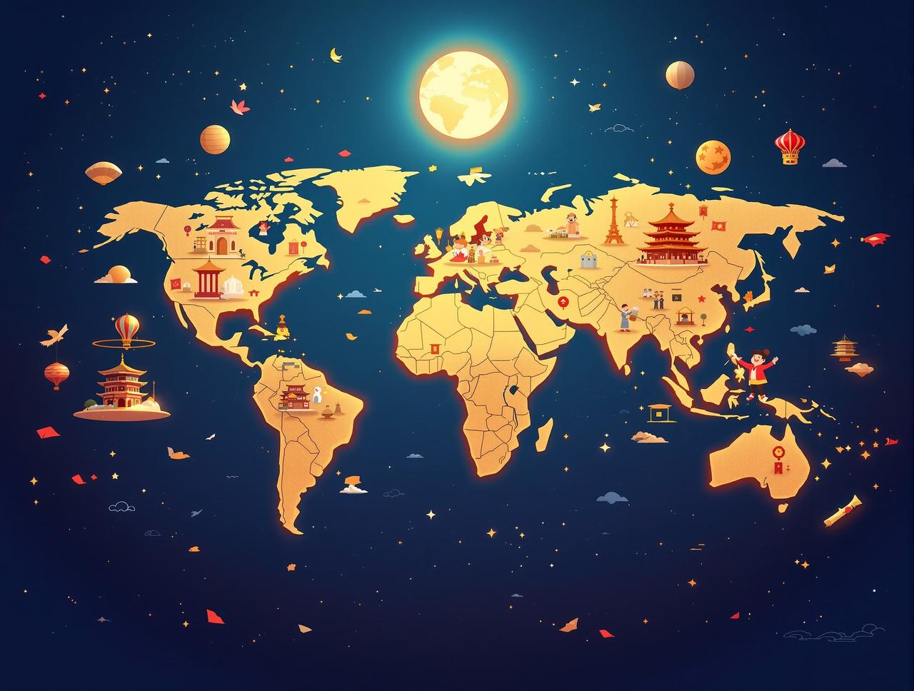 韩国网络短剧客户案例 - 万古仙帝系列海外发行